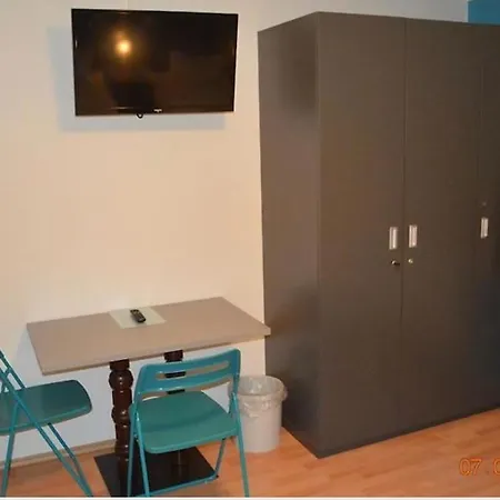 Ben's * 奥尔登堡